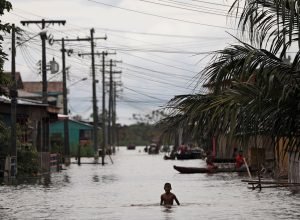 servico-geologico-alerta-sobre-cheias-na-bacia-do-amazonas