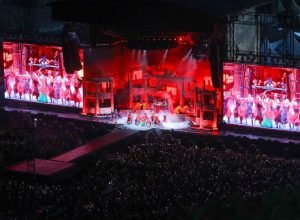 medicos-atendem-795-pessoas-durante-show-de-lady-gaga,-no-rio