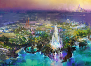 disney-anuncia-construcao-de-resort-tematico-em-abu-dhabi