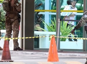 ministerio-e-evacuado-para-investigacao-de-ameaca-de-bomba