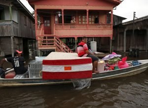 mais-cinco-municipios-do-amazonas-entram-em-situacao-de-emergencia