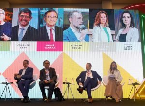 no-ultimo-dia,-forum-de-financas-climaticas-discute-bioeconomia