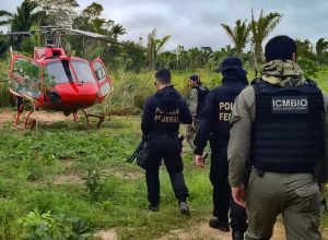 operacao-apreende-2-toneladas-de-caca-e-pesca-ilegais-no-amazonas