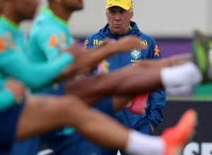 brasil-enfrenta-equador-na-estreia-do-italiano-carlo-ancelotti