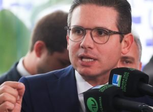 camara-vai-declarar-perda-do-mandato-de-zambelli,-diz-motta