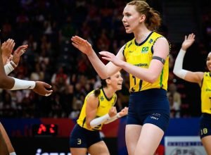 volei:-selecao-feminina-bate-belgica-na-2a-semana-da-liga-das-nacoes
