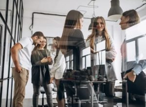 Agências de propaganda Brasil Cenp