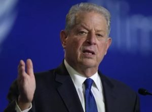 Al Gore