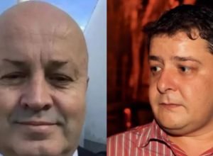 Careca do INSS e Lulinha