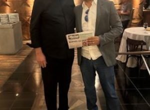 Cássio e Antonio PIC