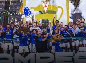 Cruzeiro Campeão