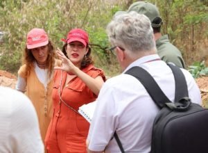 Deputada Bella Gonçalves-min