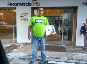 Fecomércio
