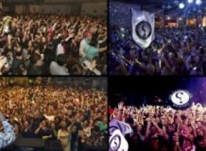 Festa da Insanidade I-min