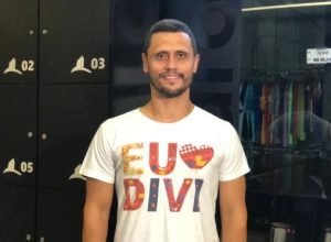 Gleidson Azevedo Prefeito