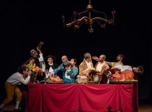 Governador Da Ilha Dos Lagartos 2- OOP - Foto Íris Zanetti-min