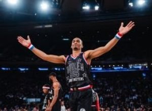 Harlem Globtrotters basquete