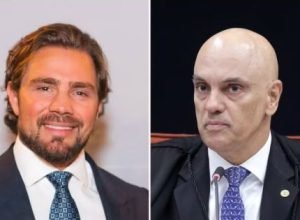 Moraes e Vorcaro