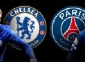 Mundial de Clubes PSG Chelsea