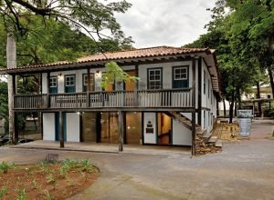 Museu Habilio Barreto