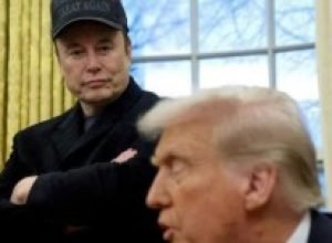 Musk Trump