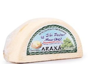 Queijo Araxá-min